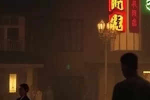 《星轨拾荒者》荒原夜空长曝光封面，星轨绕北极星画出同心圆